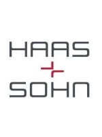 Žáruvzdorné sklo do HAAS SOHN HSP 6