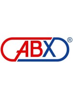 Žáruvzdorné sklo do ABX LAPONIE EXKLUSIVE
