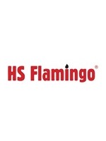 Žáruvzdorné sklo do HS Flamingo ESPO I