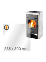 Žáruvzdorné sklo do HAAS SOHN KLÁRA