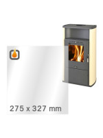 Žáruvzdorné sklo do THORMA NANCY