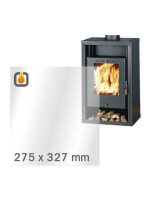 Žáruvzdorné sklo do THORMA GENT