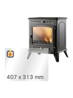 Žáruvzdorné sklo do INVICTA ALTEA