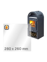 Žáruvzdorné sklo OBI MAGNA 3