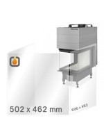 Sklo do HEAT U 3G L 50.52.70.24