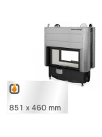 Sklo do HEAT T 3G L 88.50.04