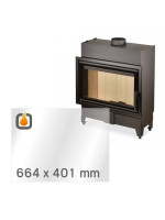 Sklo do HEAT 2g 70.44.13