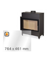 Sklo do HEAT 2g 80.50.01