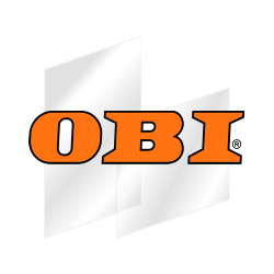 Žáruvzdorné sklo do OBI