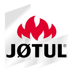 Žáruvzdorné sklo do JØTUL
